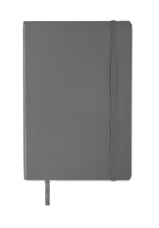 Notes A5 z recyklingu BRETA