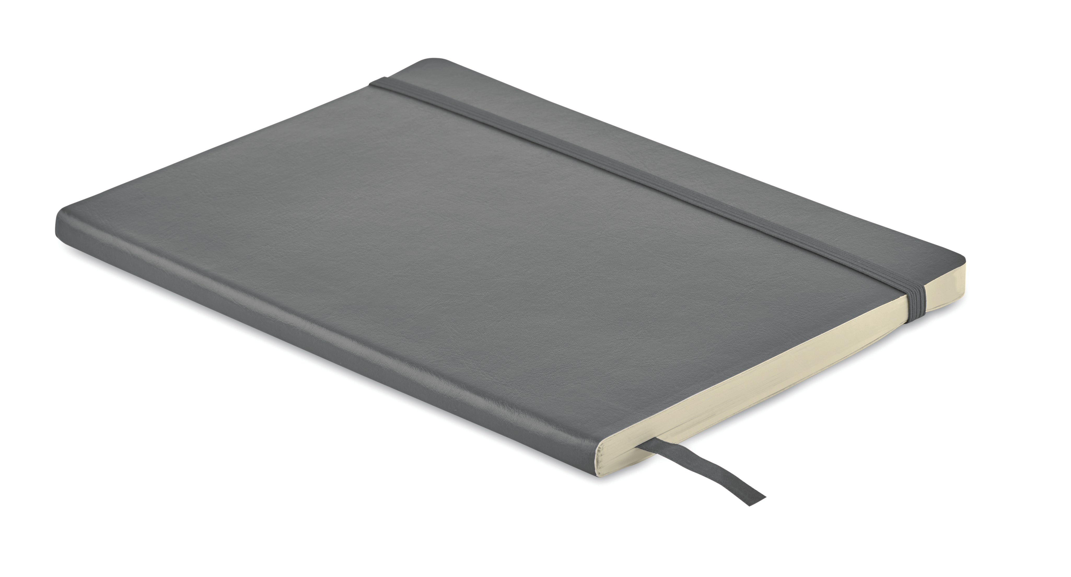 Notes A5 z recyklingu BRETA