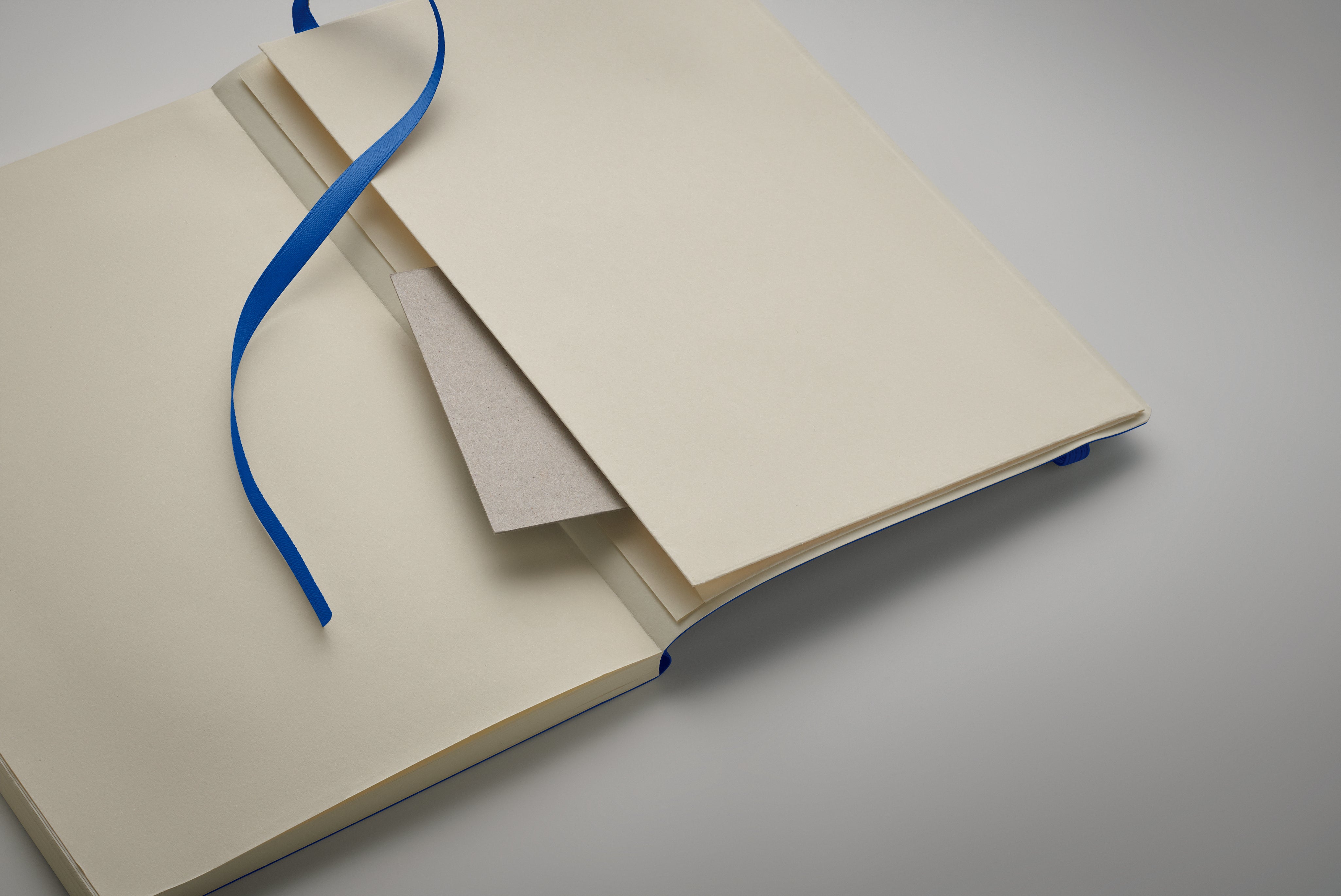 Notes A5 z recyklingu BRETA