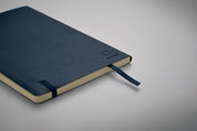 Notes A5 z recyklingu BRETA