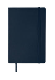 Notes A5 z recyklingu BRETA
