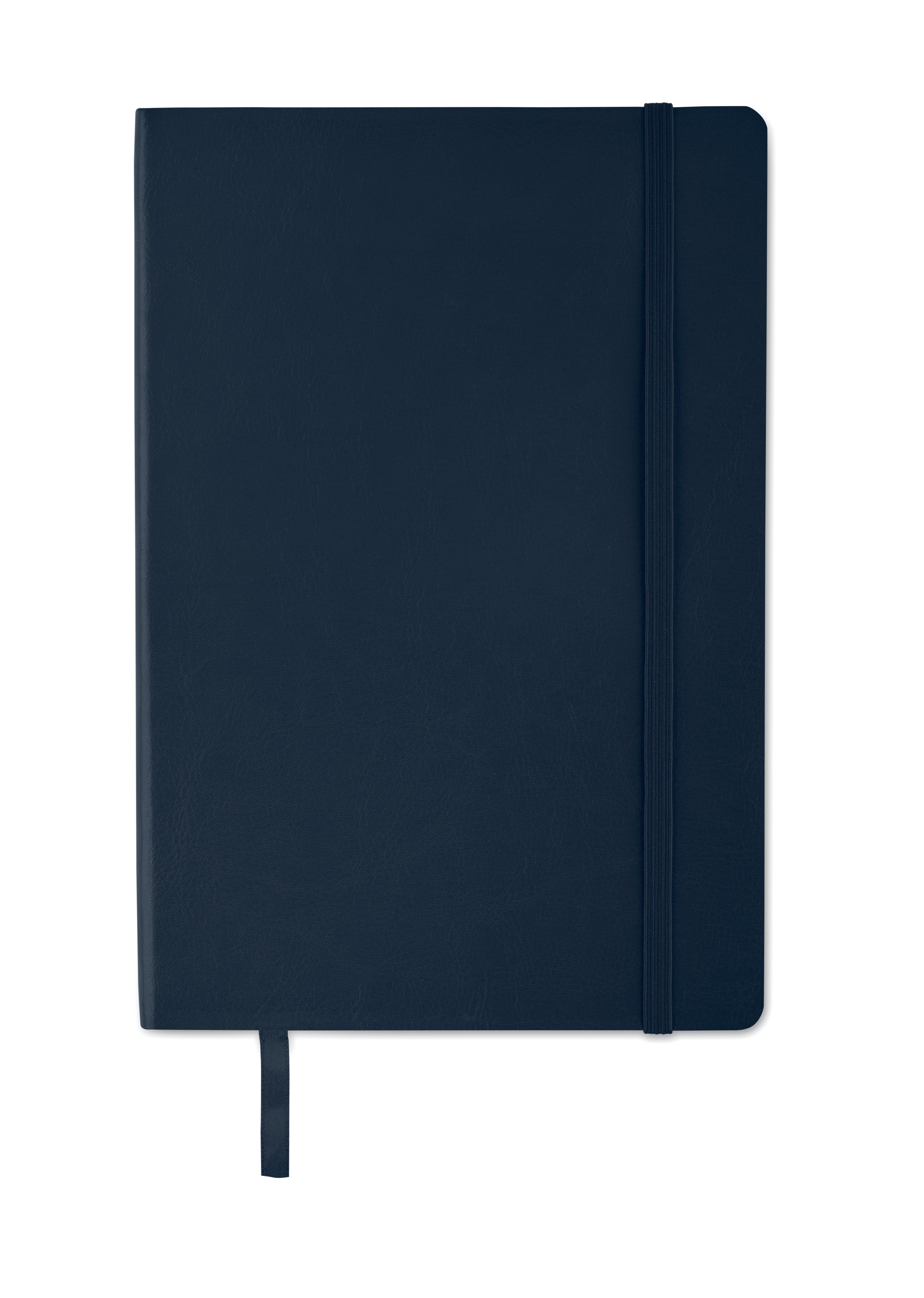Notes A5 z recyklingu BRETA