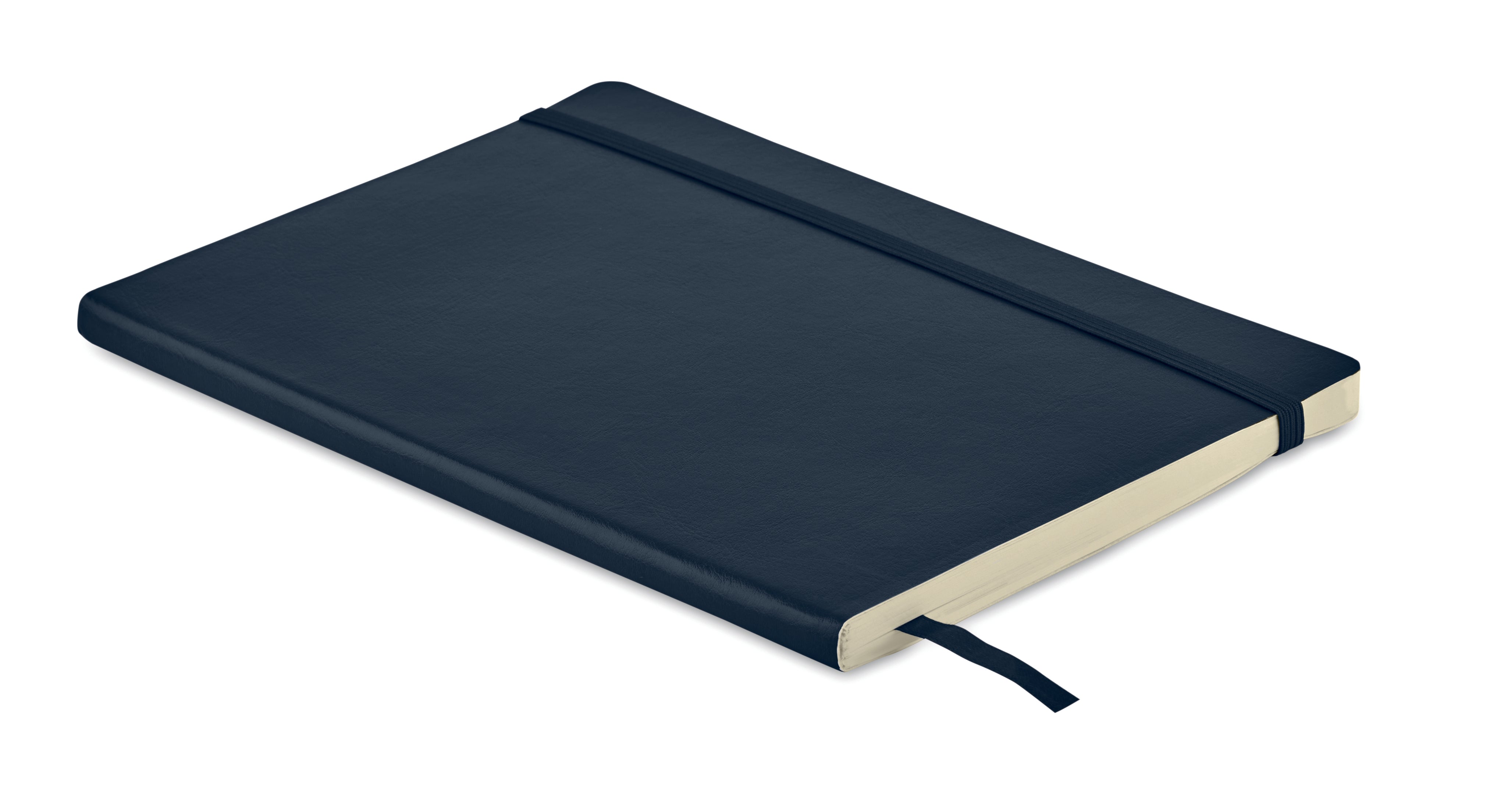 Notes A5 z recyklingu BRETA