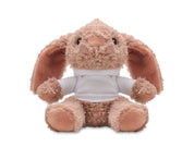 Pluszowy królik w bluzie BUNNY