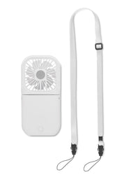 Przenośny składany wentylator STANDFAN