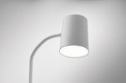 Lampa z ładowarką i głośnikiem SPOT