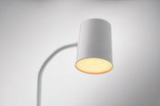 Lampa z ładowarką i głośnikiem SPOT