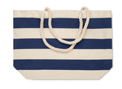 Torba plażowa bawełna 220gr/m² HEAVEN STRIPE