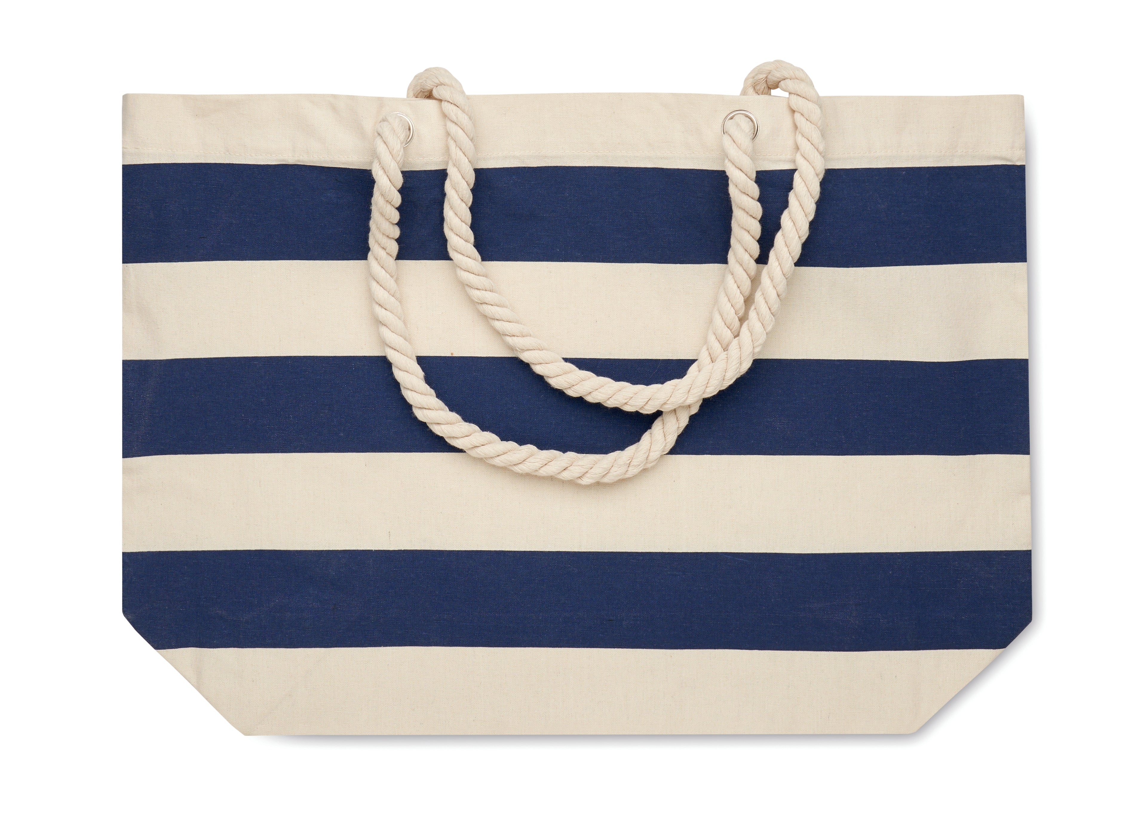 Torba plażowa bawełna 220gr/m² HEAVEN STRIPE