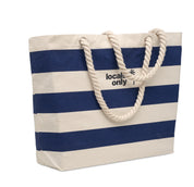 Torba plażowa bawełna 220gr/m² HEAVEN STRIPE
