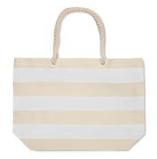 Torba plażowa bawełna 220gr/m² HEAVEN STRIPE