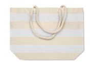 Torba plażowa bawełna 220gr/m² HEAVEN STRIPE