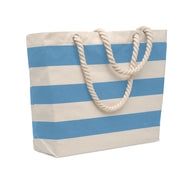 Torba plażowa bawełna 220gr/m² HEAVEN STRIPE