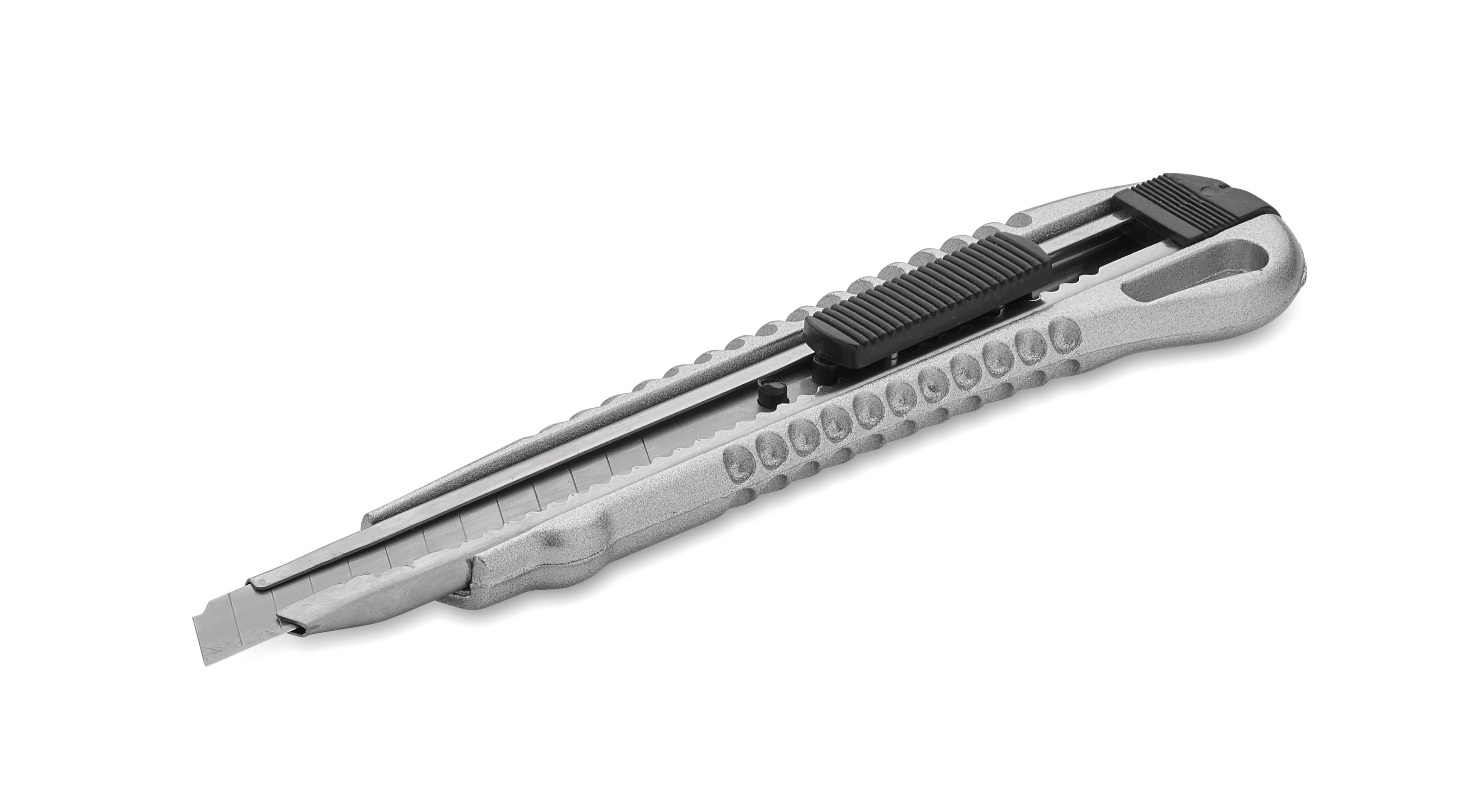 Aluminiowy wysuwany nóż TRACTA