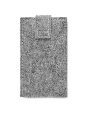 6-el zestaw manicure filc RPET NAILKIT FELT