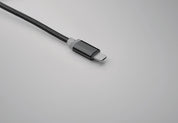Kabel ładujący 4 w 1 typu C BLUE