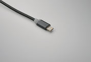 Kabel ładujący 4 w 1 typu C BLUE