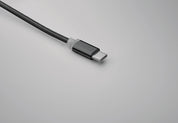 Kabel ładujący 4 w 1 typu C BLUE