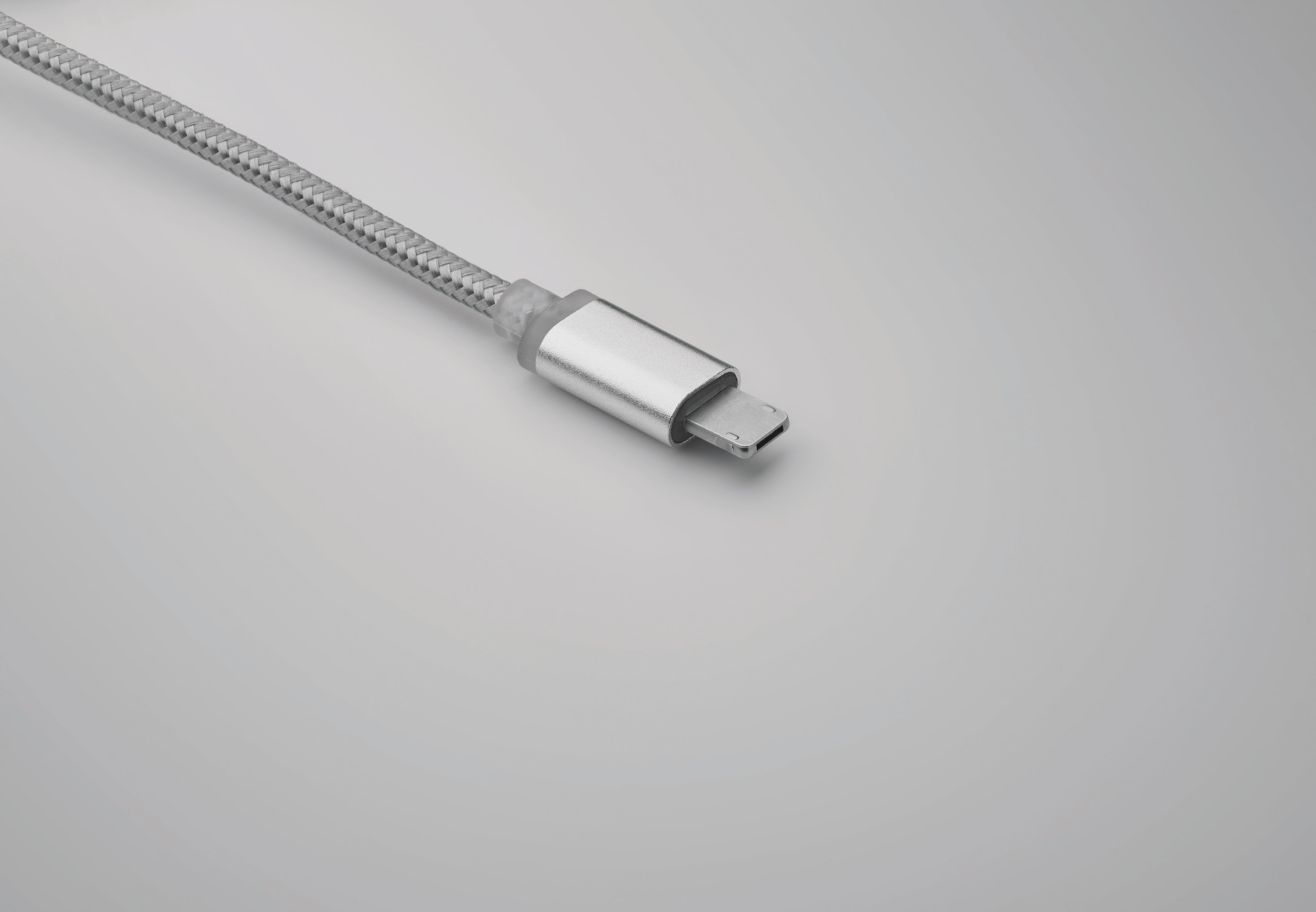 Kabel ładujący 4 w 1 typu C BLUE