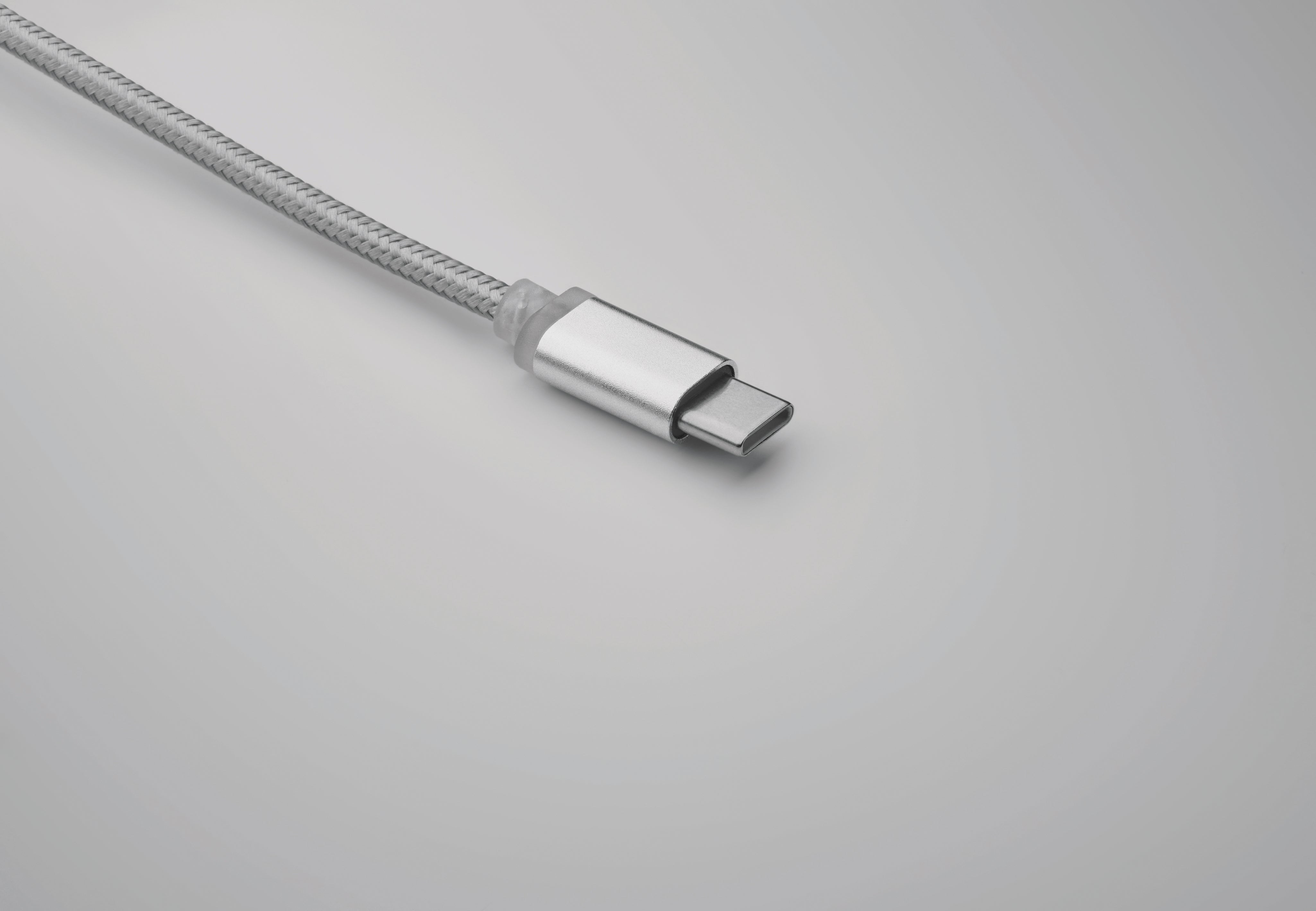 Kabel ładujący 4 w 1 typu C BLUE