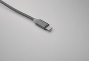 Kabel ładujący 4 w 1 typu C BLUE