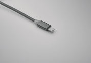 Kabel ładujący 4 w 1 typu C BLUE