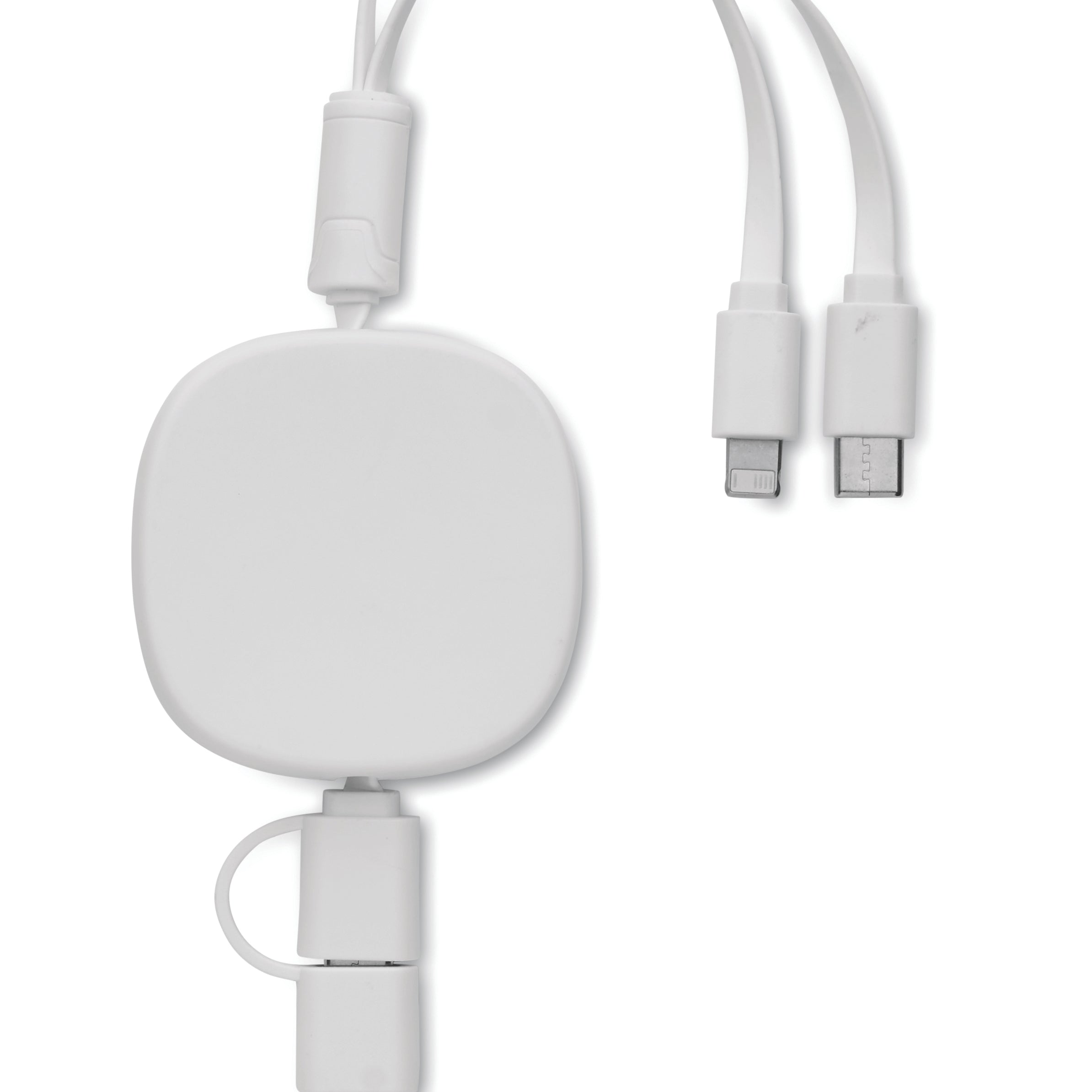 Chowany kabel USB do ładowania TOGOBAM
