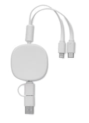 Chowany kabel USB do ładowania TOGOBAM
