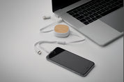 Chowany kabel USB do ładowania TOGOBAM