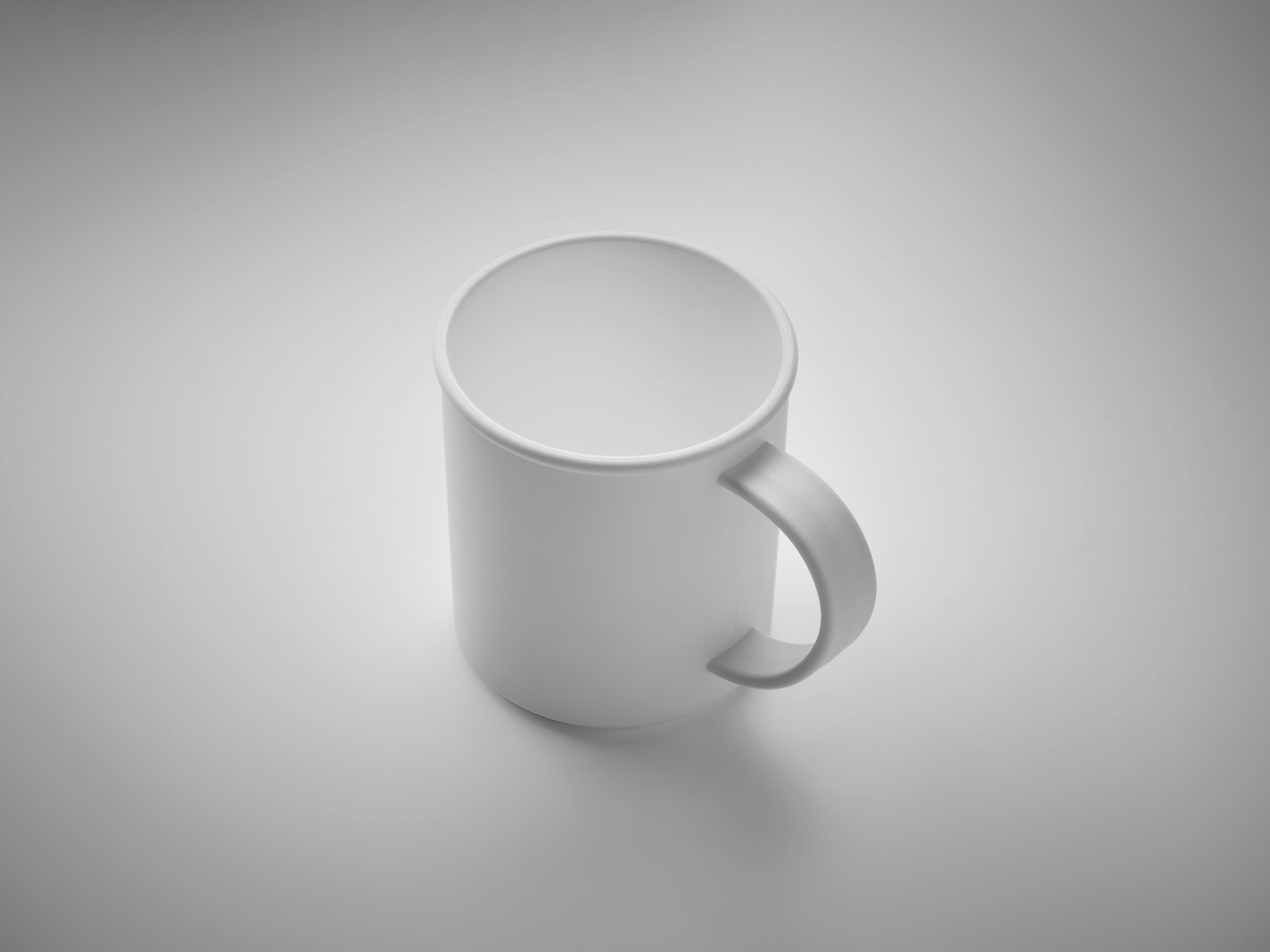 Kubek wielorazowy 300 ml ALAS