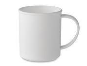 Kubek wielorazowy 300 ml ALAS
