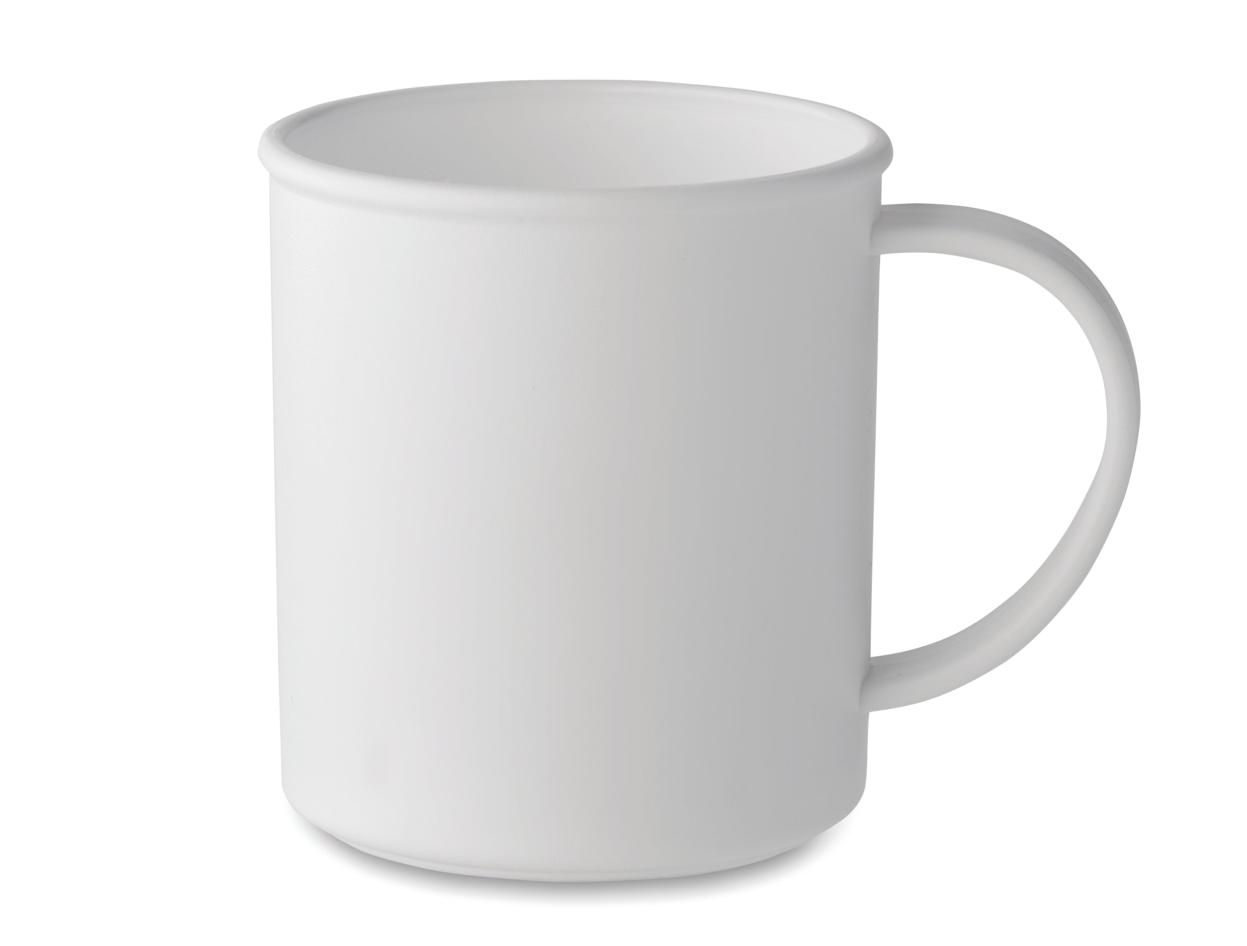 Kubek wielorazowy 300 ml ALAS