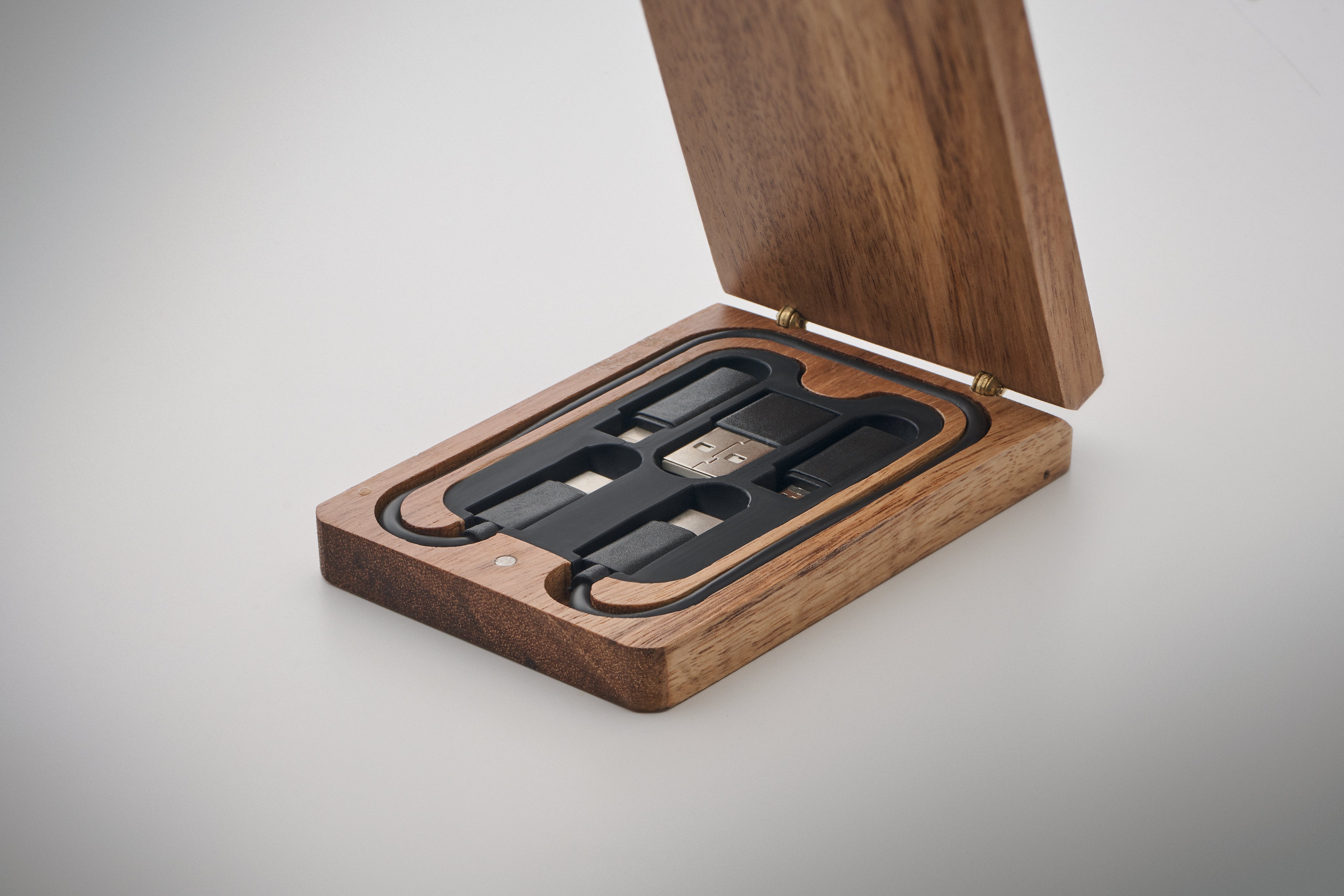 Zestaw kabli 3 w 1 VERSA