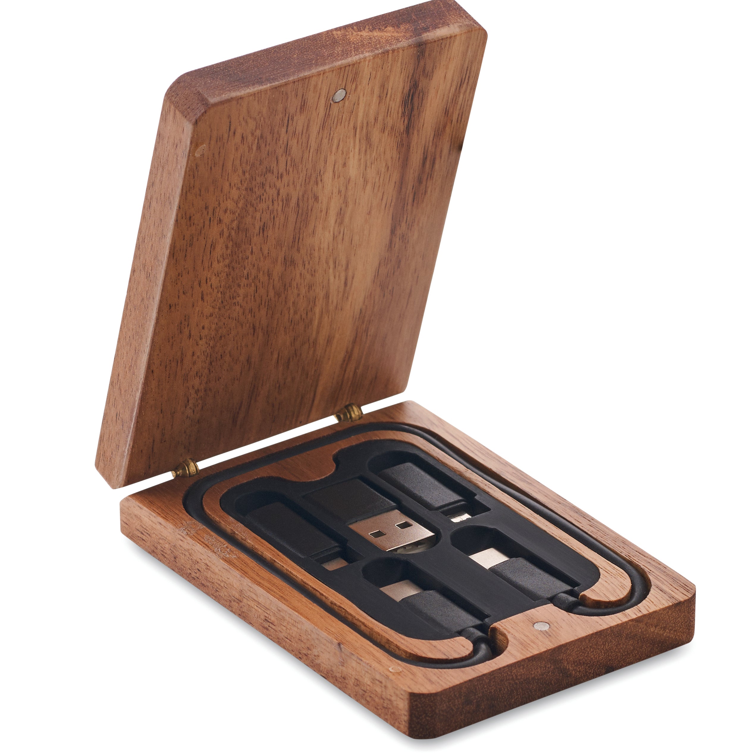 Zestaw kabli 3 w 1 VERSA