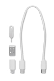 Zestaw złączy kablowych 9 w 1 SUPABLE