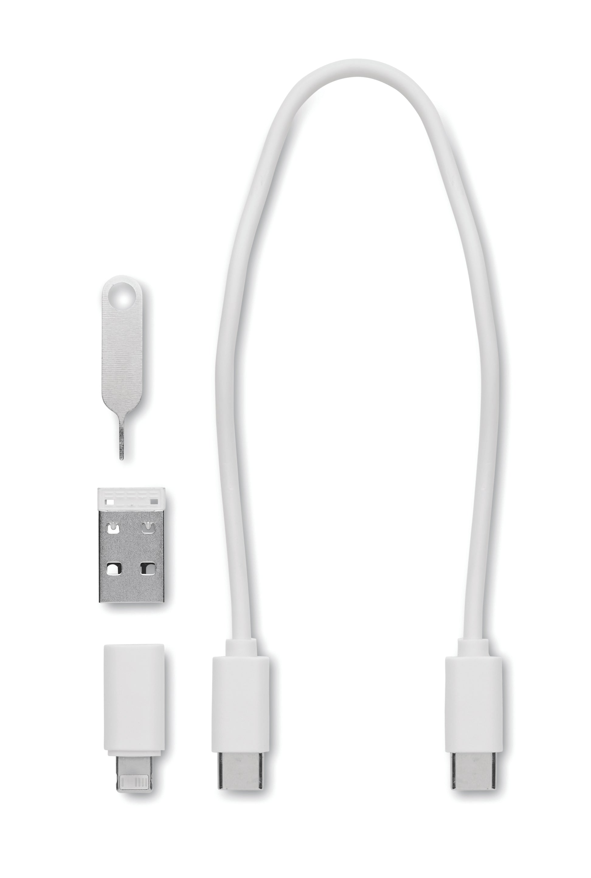Zestaw złączy kablowych 9 w 1 SUPABLE