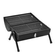 Przenośny grill z kominem CHIMEY