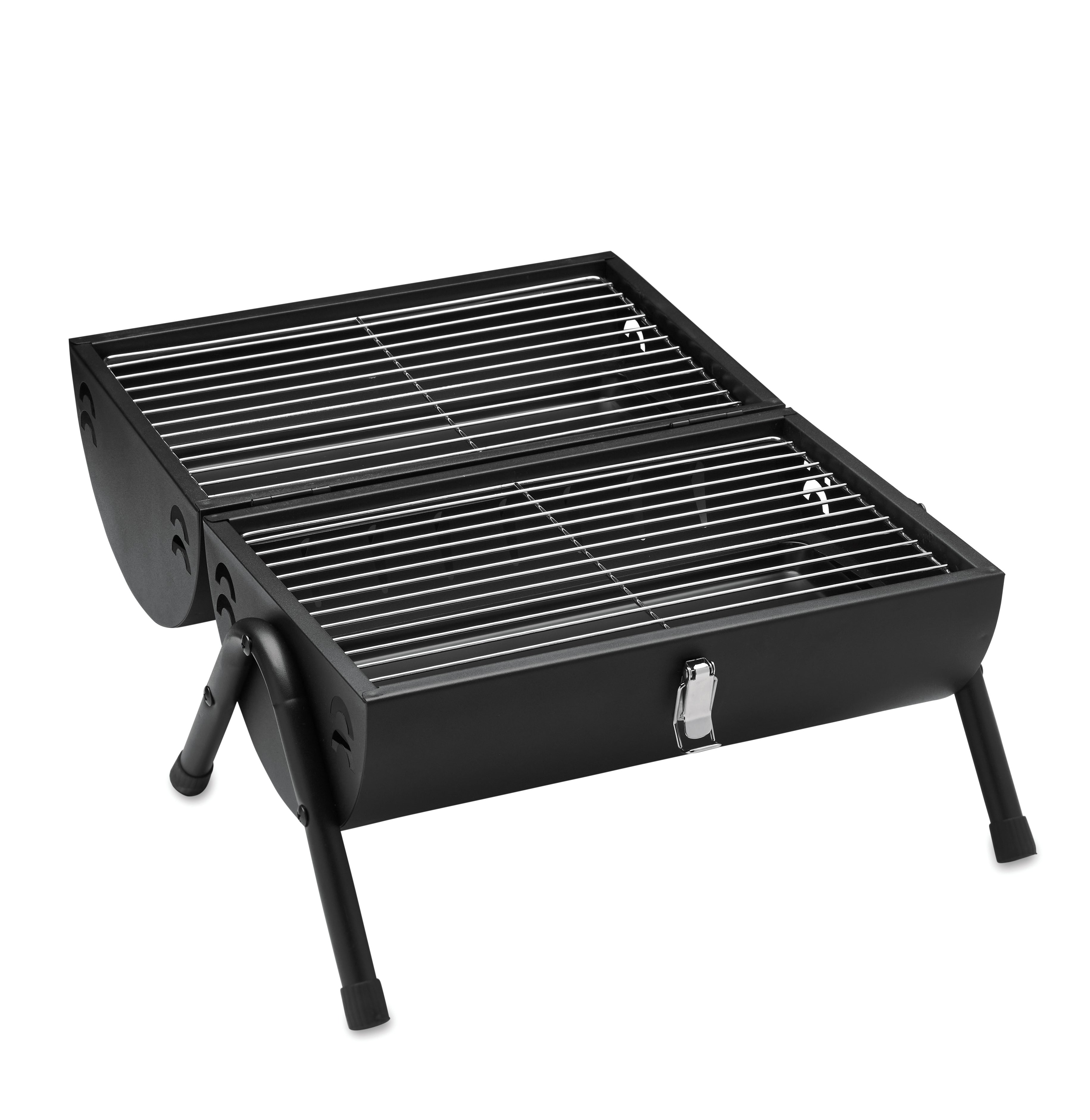 Przenośny grill z kominem CHIMEY