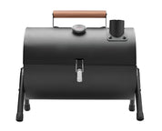 Przenośny grill z kominem CHIMEY