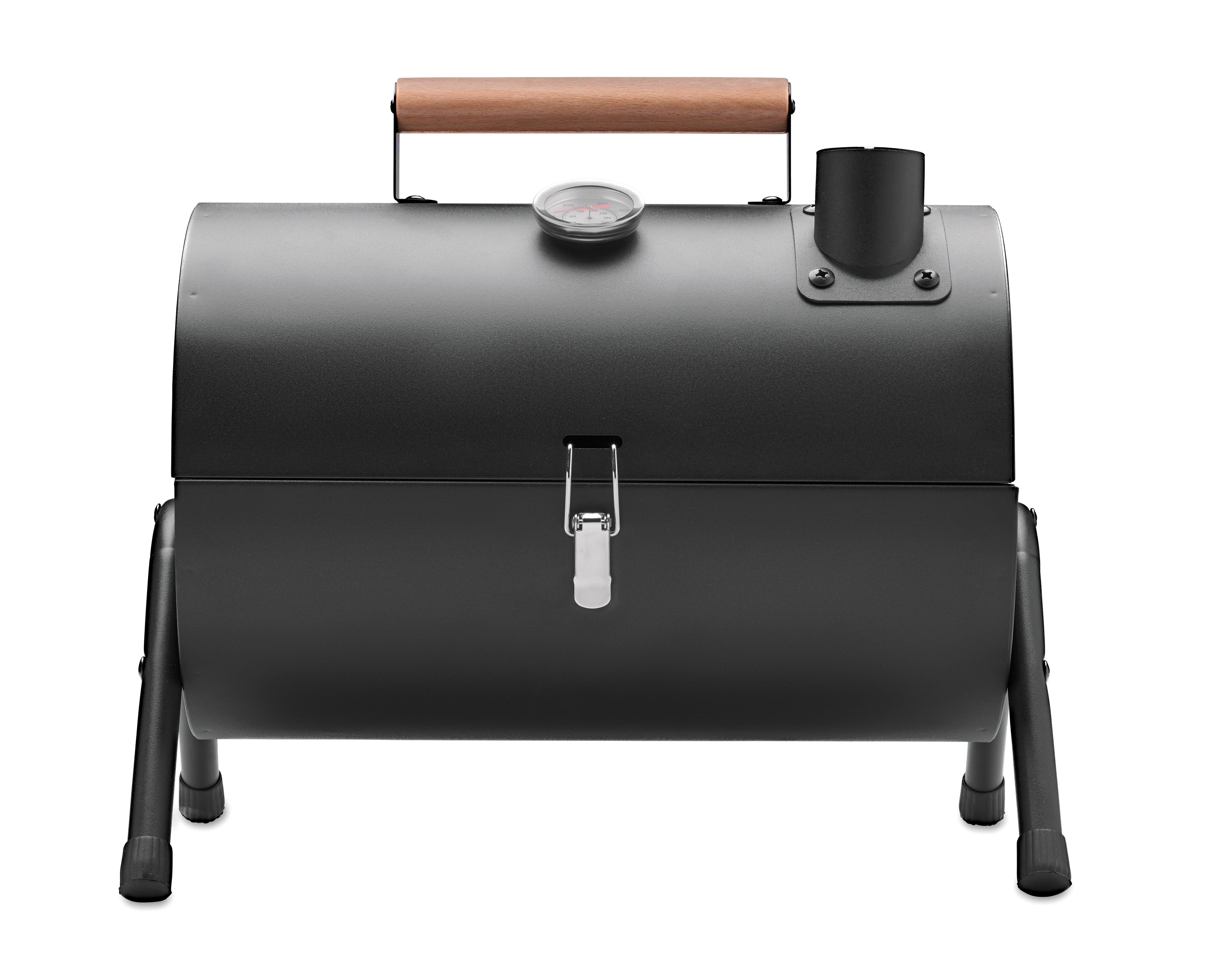 Przenośny grill z kominem CHIMEY