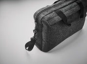 15-cal torba na laptop z RPET PLANA