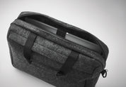 15-cal torba na laptop z RPET PLANA
