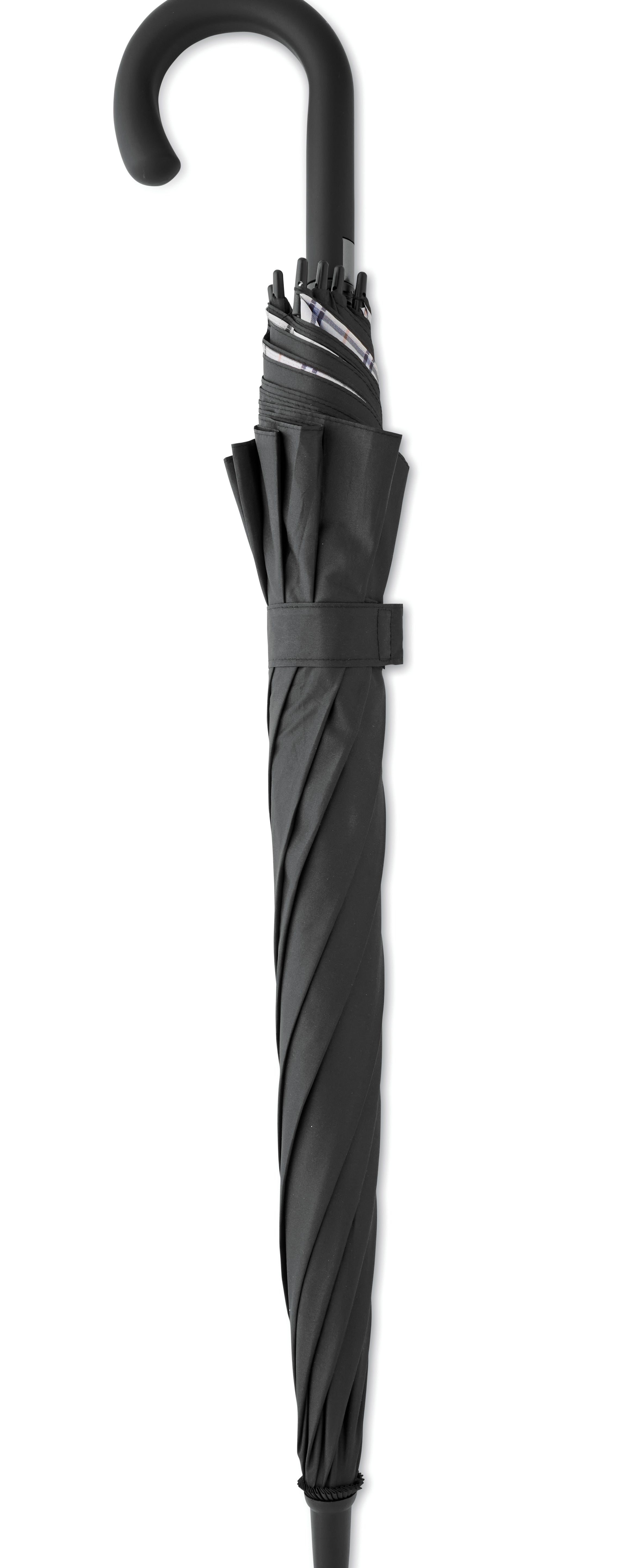 23-calowy wiatroodporny parasol CANOVA+