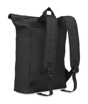 Plecak rolltop poliester 600D IREA