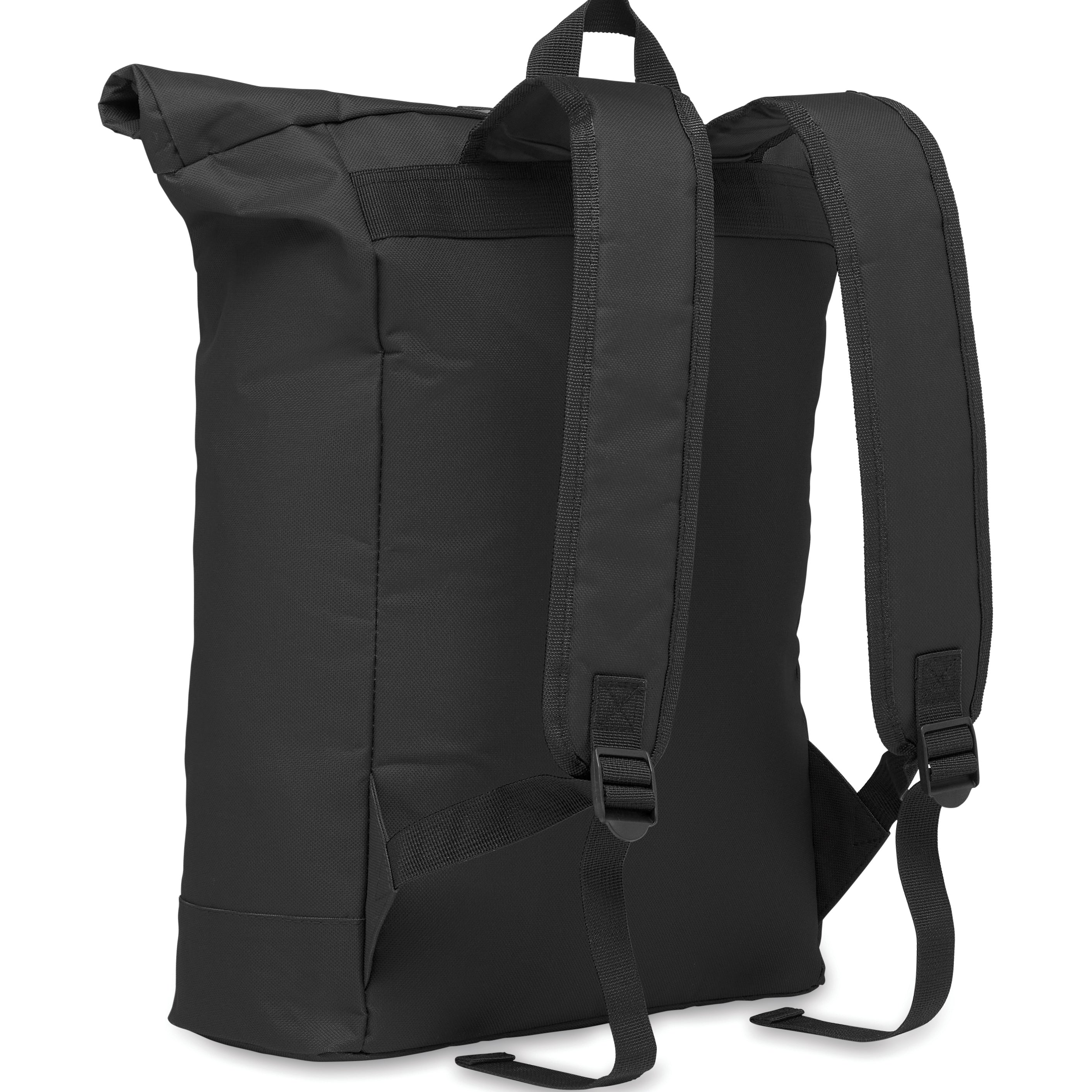Plecak rolltop poliester 600D IREA