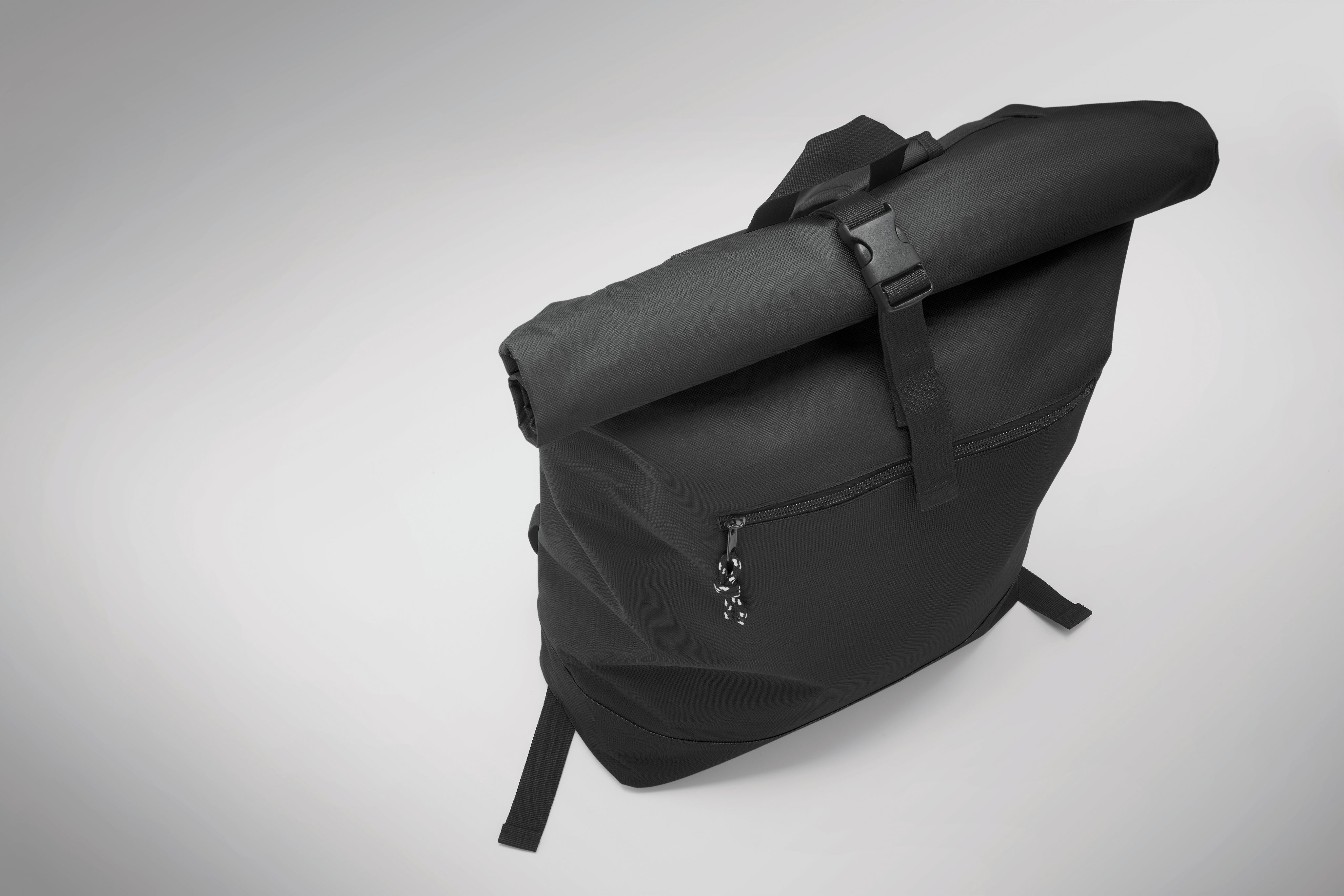 Plecak rolltop poliester 600D IREA