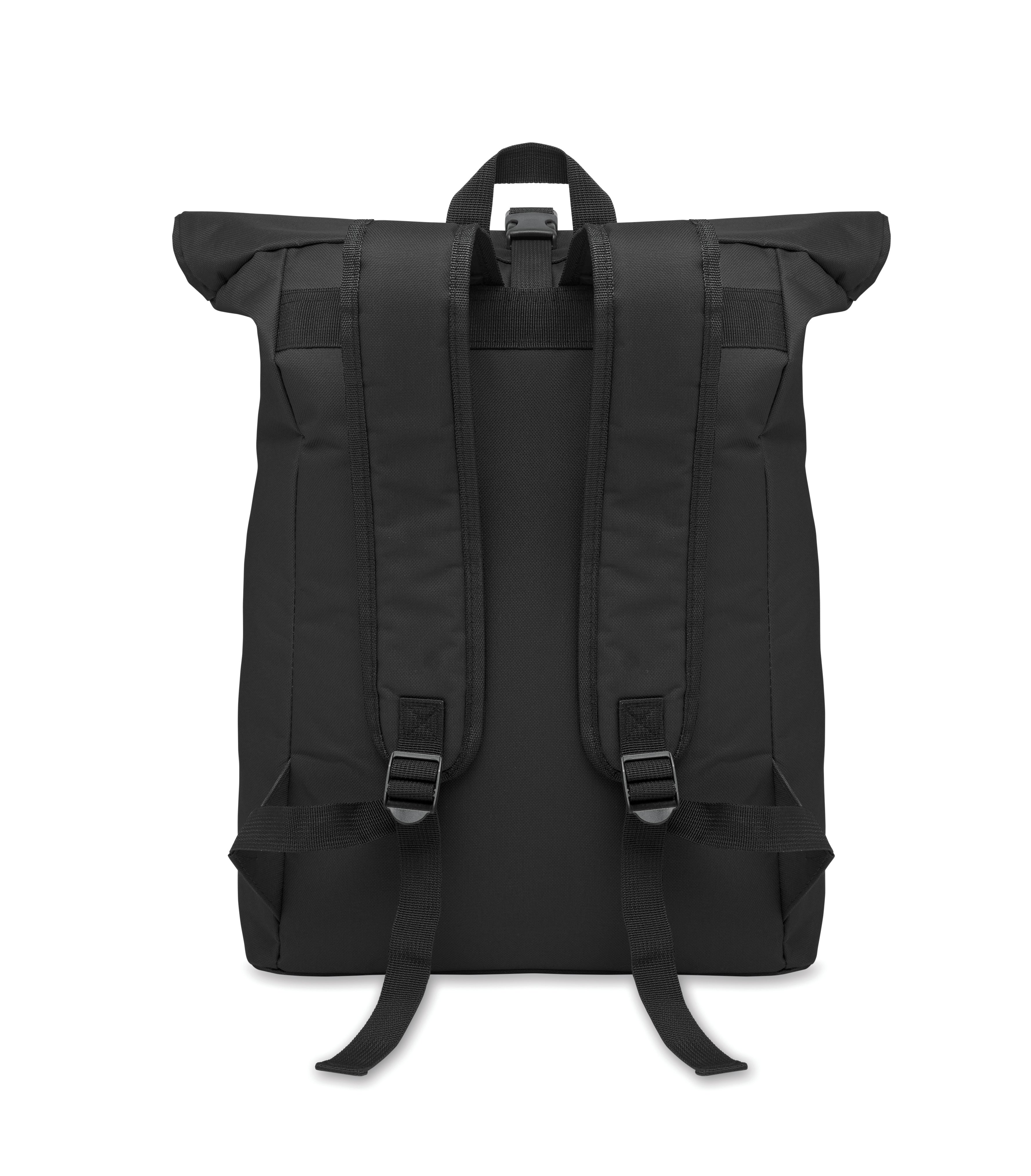 Plecak rolltop poliester 600D IREA