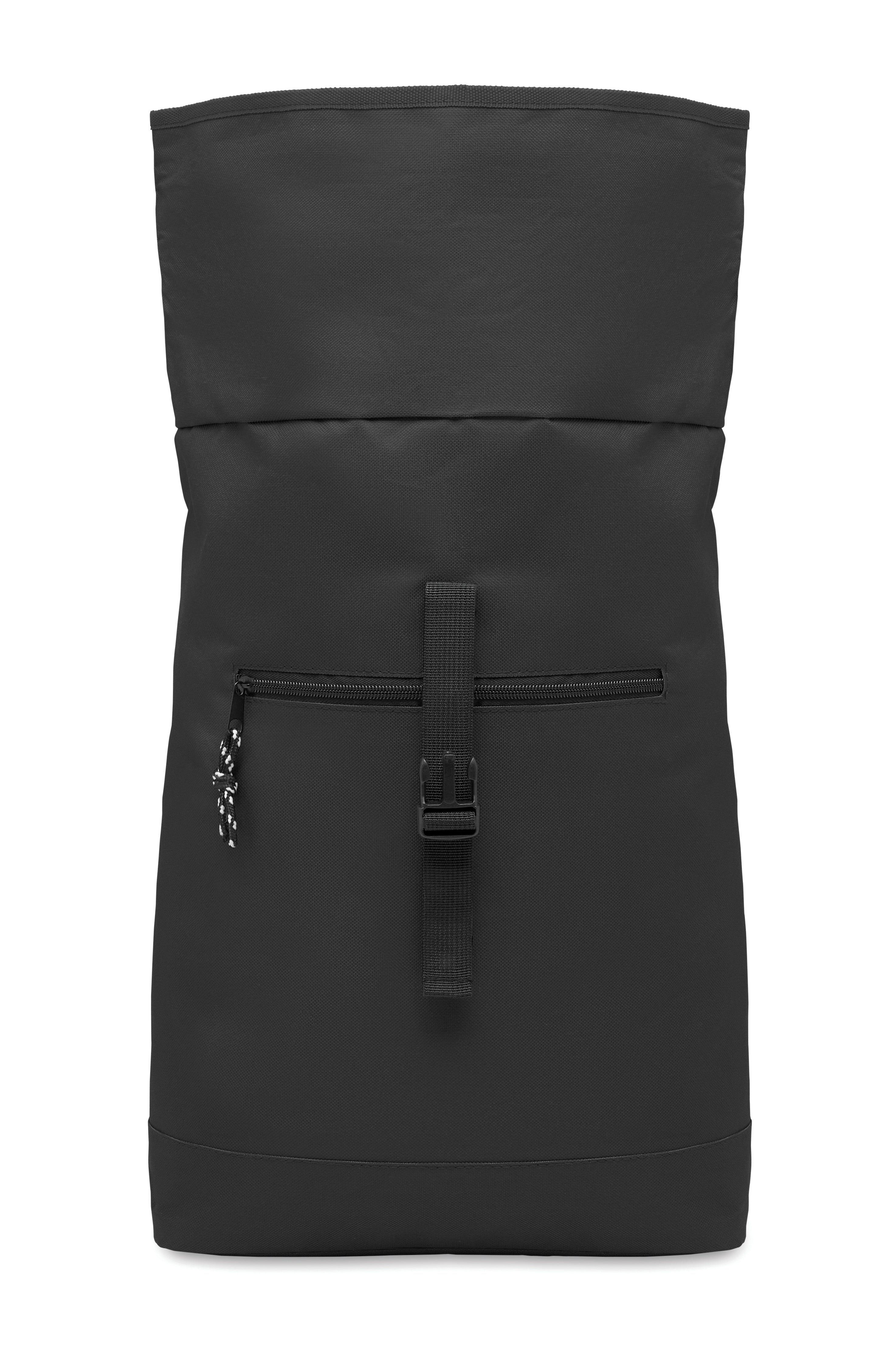 Plecak rolltop poliester 600D IREA