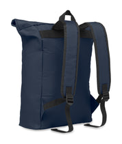 Plecak rolltop poliester 600D IREA