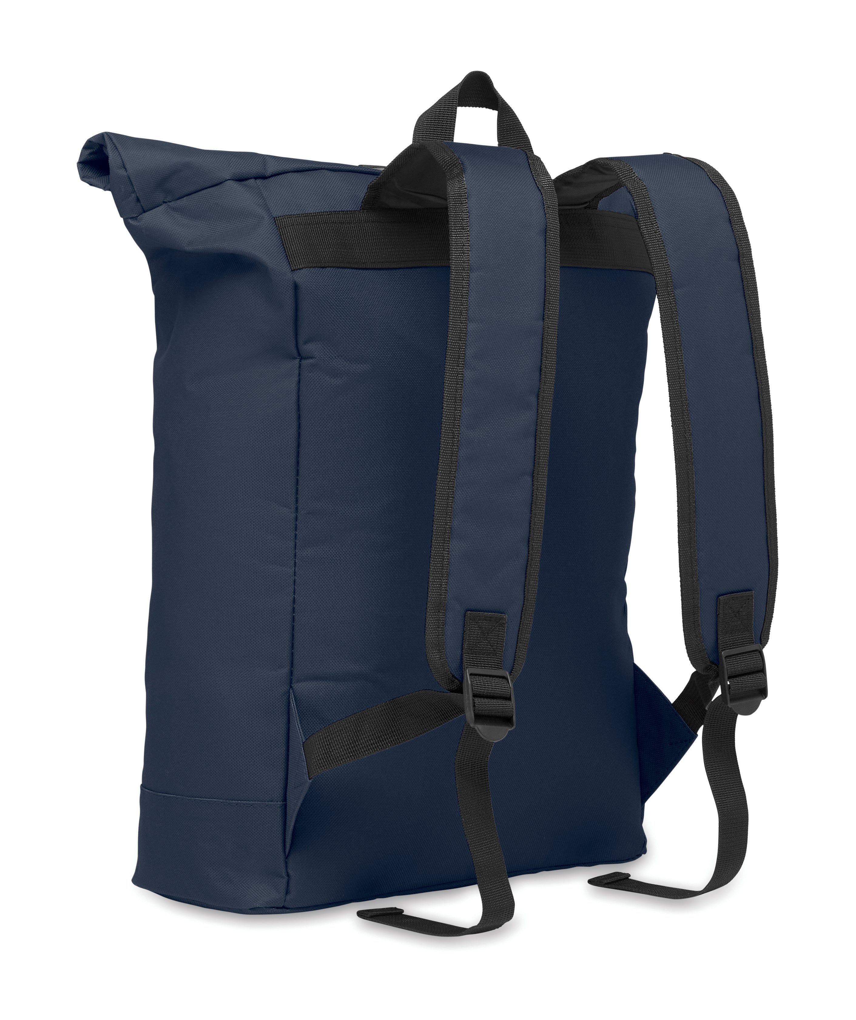 Plecak rolltop poliester 600D IREA